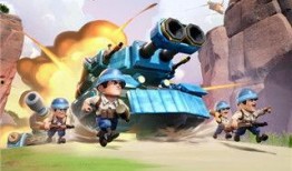 口袋奇兵最新爆料消息,神秘力量觉醒，战局风云再起！